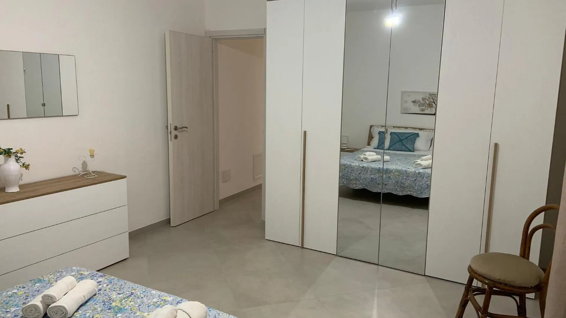 Apartment Rosy S Home Mazara del Vallo