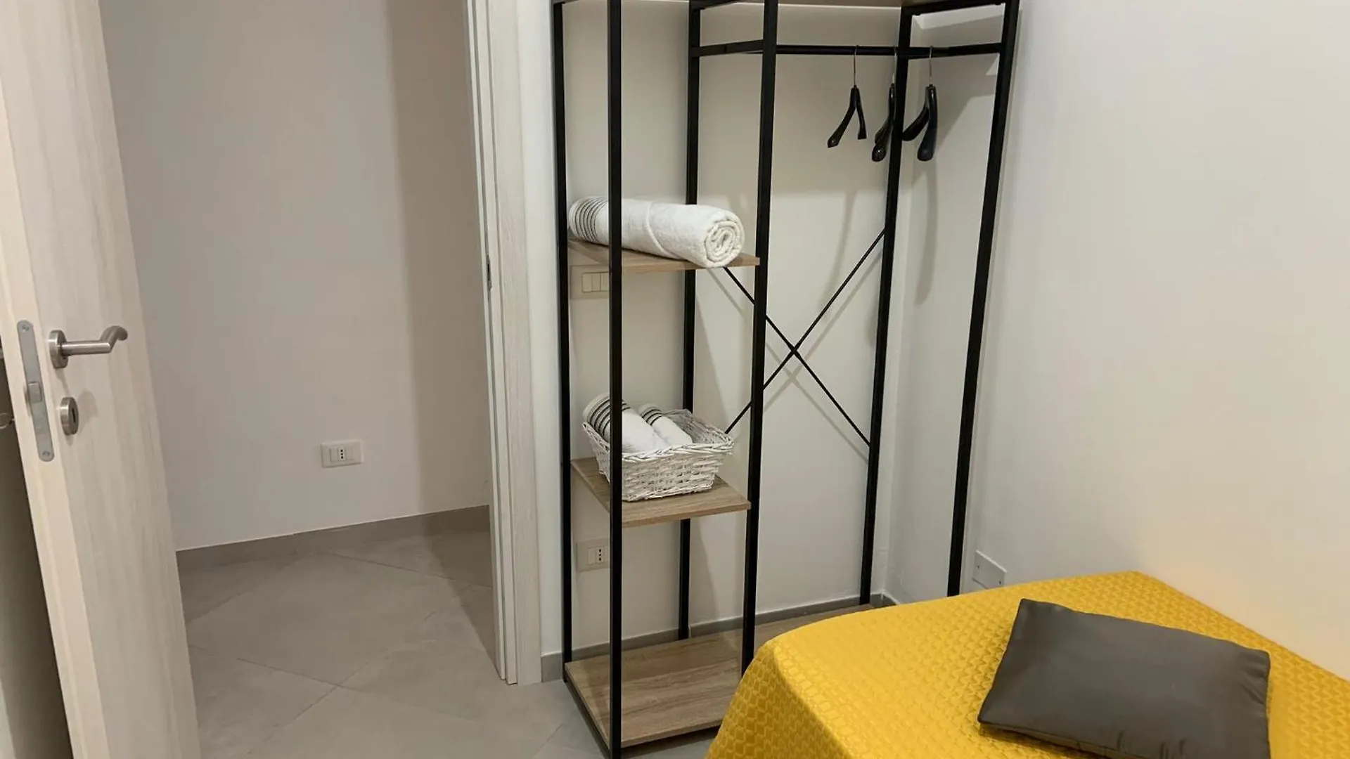 Rosy S Home Mazara del Vallo