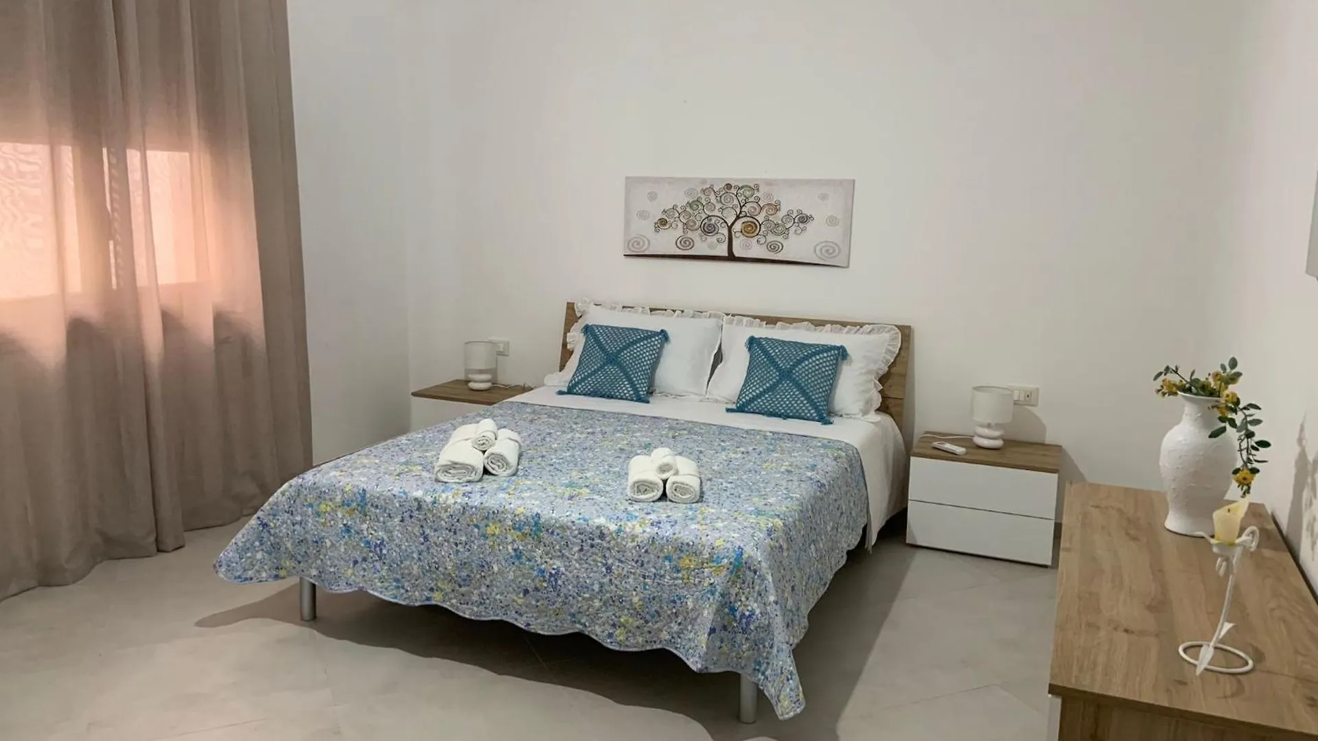 Rosy S Home Mazara del Vallo Apartment