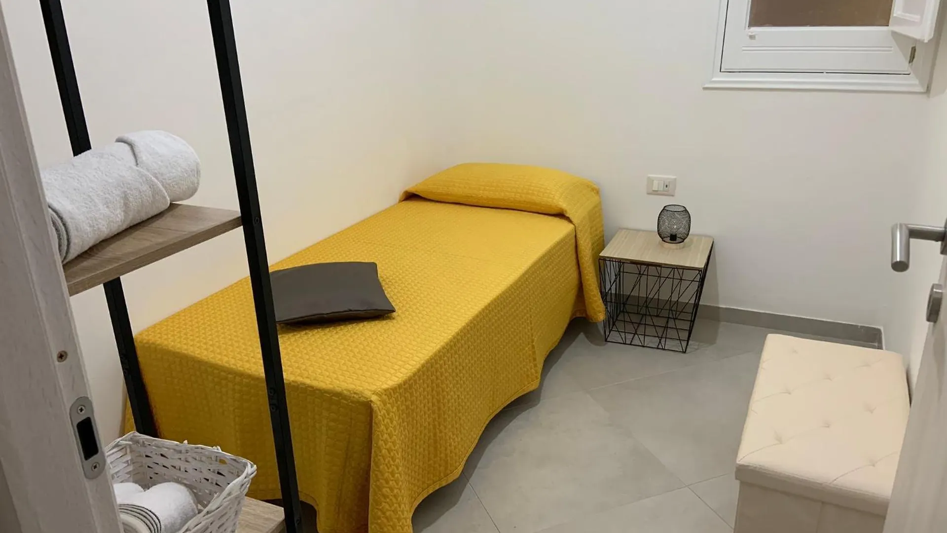 Apartment Rosy S Home Mazara del Vallo Italy