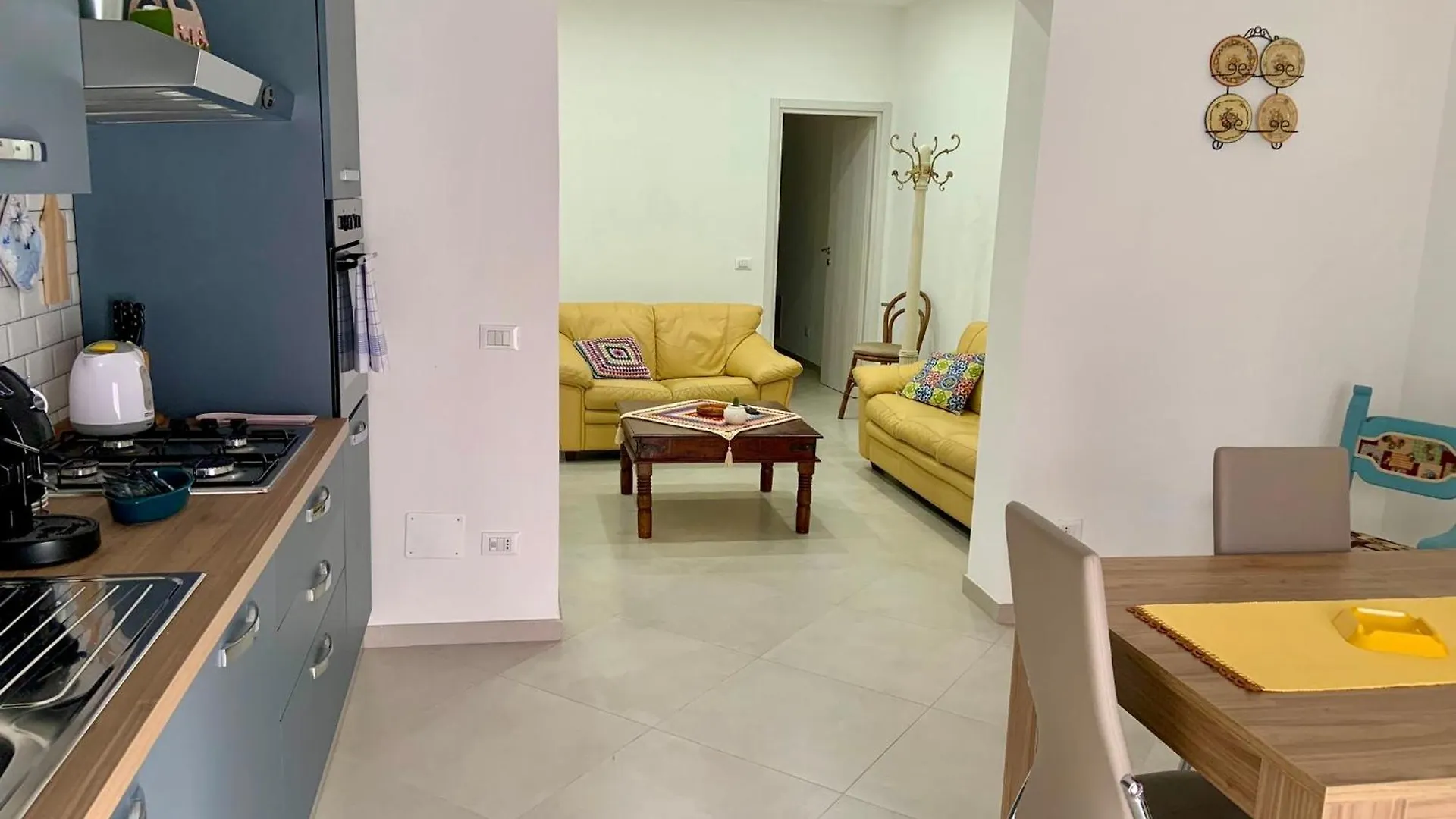 Rosy S Home Mazara del Vallo Italy