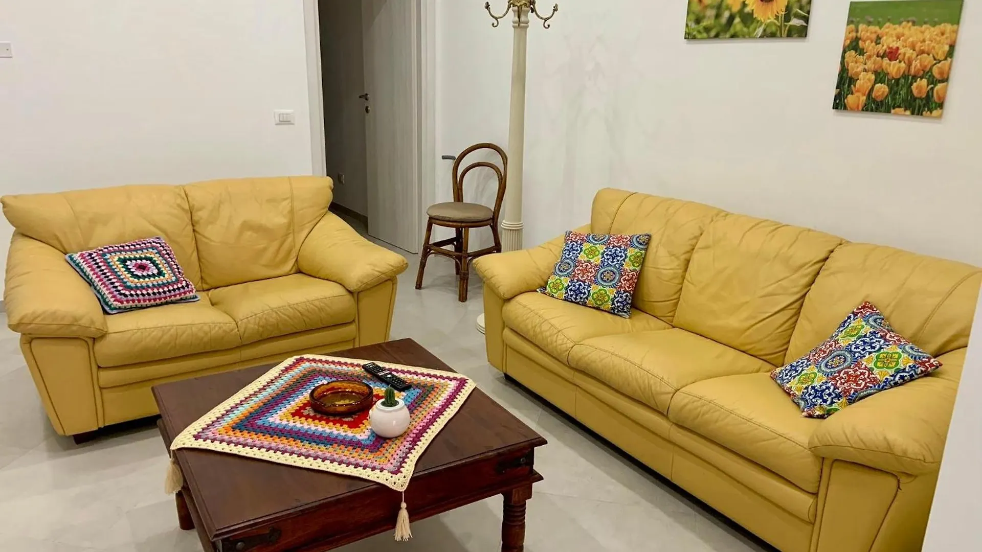Rosy S Home Mazara del Vallo 0*,  Italy