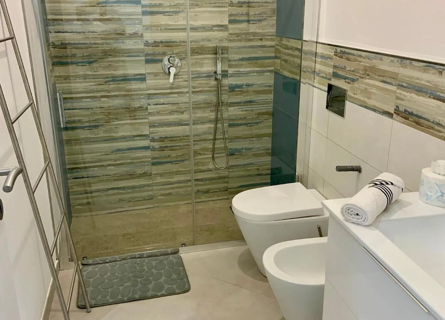 Rosy S Home Mazara del Vallo Apartment