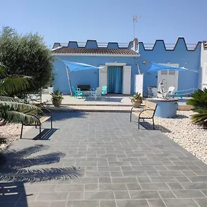 Appartement Del Marinaio