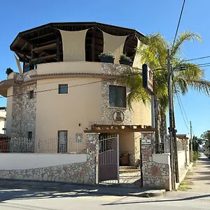 Aparthotel Sun Tower, Mazara del Vallo