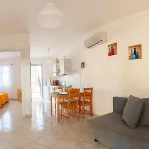  Appartement Sud 12 - Sul Mediterraneo